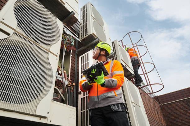 Best HVAC System Installation  in Bastrop, LA