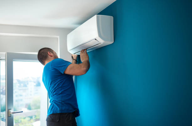 Best HVAC Air Duct Cleaning  in Bastrop, LA