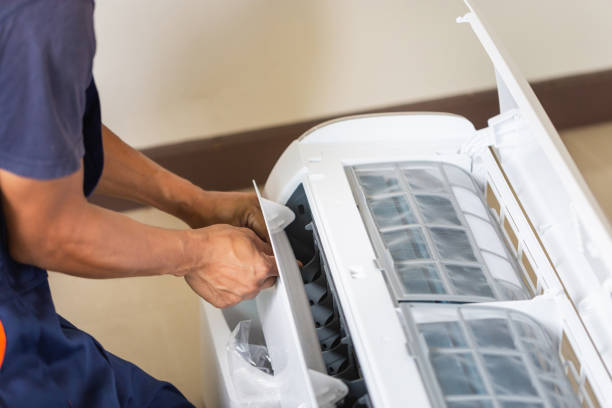 Best Ductless HVAC Repair  in Bastrop, LA