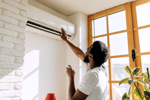 Best HVAC Replacement Cost  in Bastrop, LA