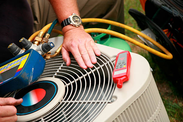 Best Commercial HVAC Repair  in Bastrop, LA