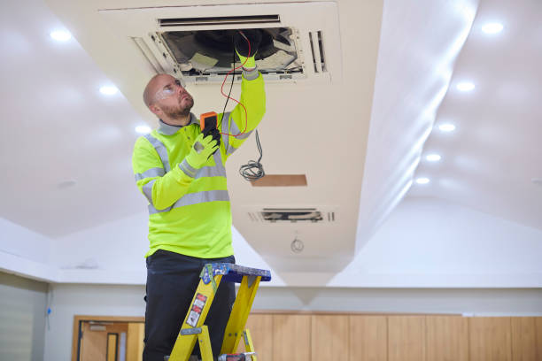 Best HVAC Cleaning Services  in Bastrop, LA