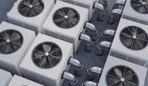 Best Central Air Repair  in Bastrop, LA