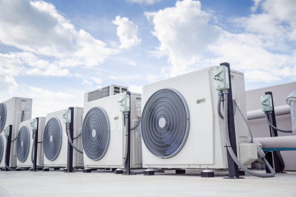 Best Central Air Repair  in Bastrop, LA