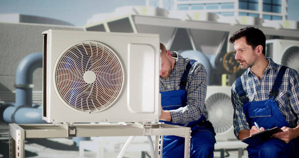 Professional HVAC in Bastrop, LA