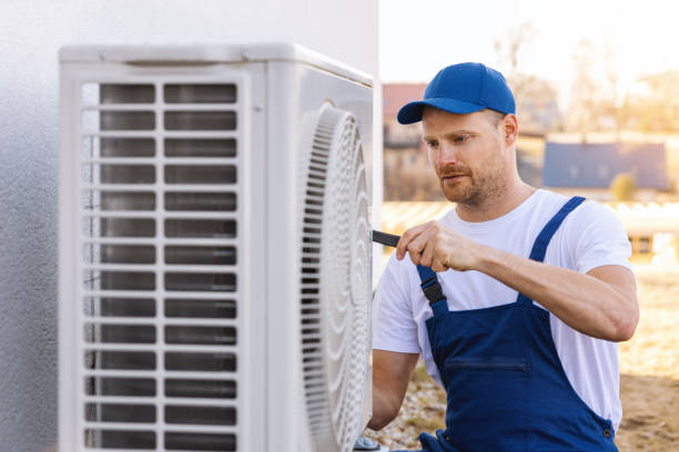 Best HVAC Companies Near Me  in Bastrop, LA