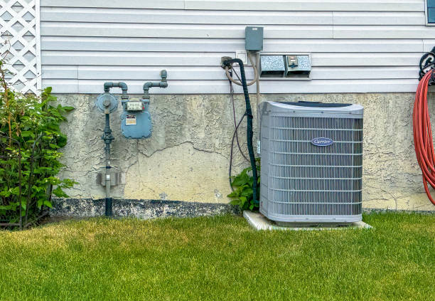 Best HVAC Air Duct Cleaning  in Bastrop, LA