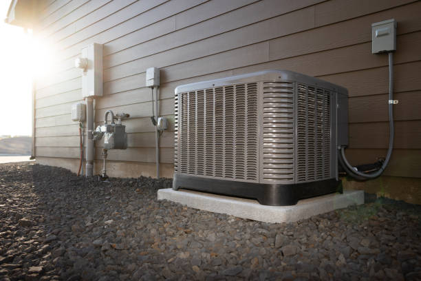 Affordable Air Conditioning Repair in Bastrop, LA